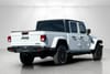 3 thumbnail image of  2023 JEEP GLADIATOR (3.6L) FREEDOM 4X4