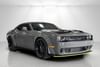 2023 Dodge Challenger SRT Hellcat Redeye Wide Jailbreak