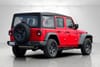 3 thumbnail image of  2022 Jeep Wrangler Unlimited Sport