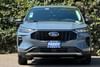 2 thumbnail image of  2025 Ford Escape Active