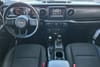 14 thumbnail image of  2022 Jeep Wrangler Unlimited Sport S