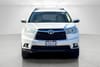 8 imagen en miniatura de 2015 Toyota Highlander XLE