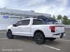 4 imagen en miniatura de 2025 Ford F-150 Lightning LARIAT
