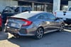 2 thumbnail image of  2019 Honda Civic Si w/Summer Tires