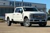 2025 Ford F-350 Super Duty XLT