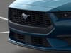 17 thumbnail image of  2026 Ford Mustang EcoBoost