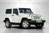 2012 Jeep Wrangler Sahara
