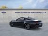 4 thumbnail image of  2025 Ford Mustang EcoBoost