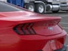 22 thumbnail image of  2026 FORD MUSTANG ECOBOOST FASTBACK