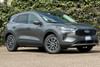 2025 Ford Escape Plug-In Hybrid PHEV