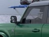22 thumbnail image of  2025 Ford Bronco Outer Banks