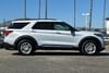 2 thumbnail image of  2025 Ford Explorer Active