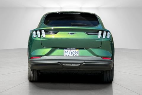 2024 Ford Mustang Mach-E Select