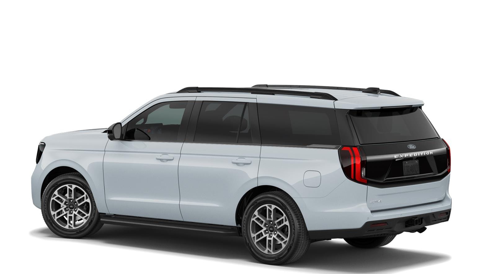 2 thumbnail image of  2026 Ford Expedition Active