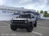 2 thumbnail image of  2025 Ford Bronco Big Bend