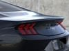 22 thumbnail image of  2025 Ford Mustang EcoBoost