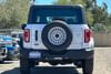 4 thumbnail image of  2025 Ford Bronco Base