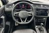 15 thumbnail image of  2022 Volkswagen Tiguan SE R-Line Black