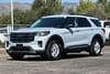 7 thumbnail image of  2025 Ford Explorer Active