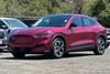 7 imagen en miniatura de 2025 Ford Mustang Mach-E Select