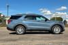 3 thumbnail image of  2026 Ford Explorer Active