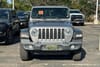 4 thumbnail image of  2021 Jeep Wrangler Unlimited Sport S