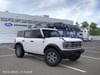 7 imagen en miniatura de 2025 Ford Bronco Big Bend