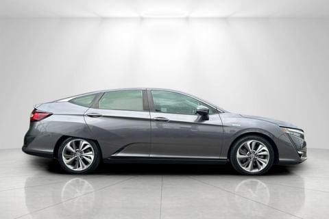 2019 Honda Clarity Plug-In Hybrid Touring