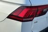 5 thumbnail image of  2022 Volkswagen Tiguan SE R-Line Black