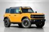 2022 Ford Bronco Wildtrak Advanced