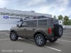 4 thumbnail image of  2025 Ford Bronco Big Bend