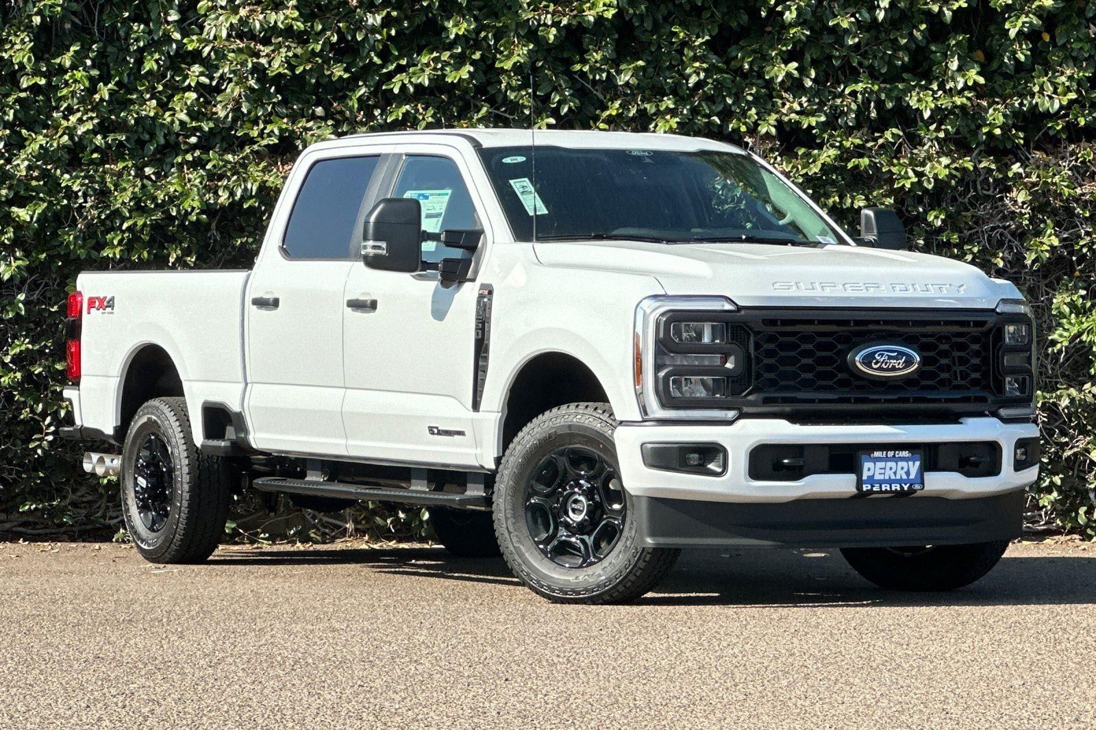 2026 Ford F-250 Base's photo