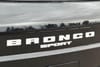 6 thumbnail image of  2025 Ford Bronco Sport Big Bend