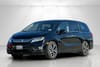 7 thumbnail image of  2018 Honda Odyssey Elite