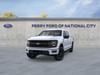 2 thumbnail image of  2025 Ford F-150 Tremor