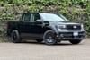 2025 Ford Maverick Lobo