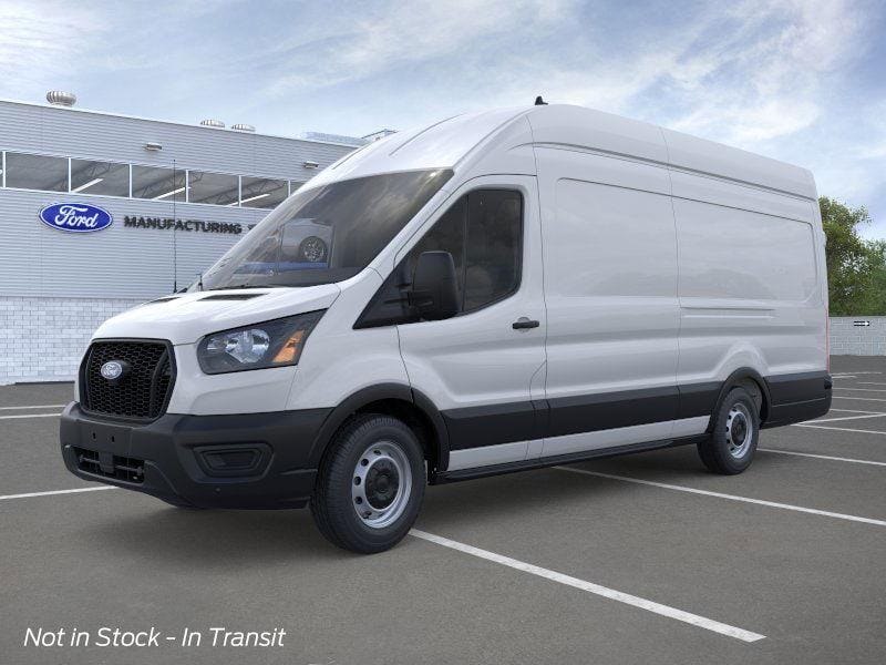 2026 Ford Transit Van Base's photo