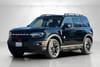 7 thumbnail image of  2023 Ford Bronco Sport Outer Banks