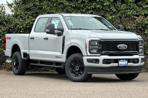 1 imagen de 2026 Ford F-250 Super Duty XLT