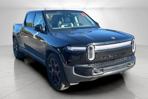 1 imagen de 2025 Rivian R1T Ascend