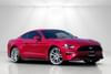 2022 FORD MUSTANG ECOBOOST FASTBACK
