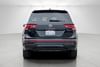 4 thumbnail image of  2022 Volkswagen Tiguan SE R-Line Black