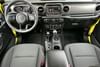 14 imagen en miniatura de 2023 Jeep Wrangler Willys