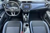 13 imagen en miniatura de 2024 Nissan Versa SV