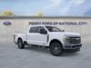7 thumbnail image of  2026 Ford Super Duty F-250 SRW LARIAT