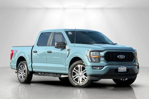 1 image of 2023 Ford F-150 XL