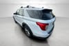 3 imagen en miniatura de 2021 Ford Explorer Limited
