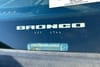 7 thumbnail image of  2021 Ford Bronco Big Bend