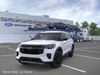 2 imagen en miniatura de 2026 Ford Explorer Tremor