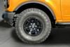 31 thumbnail image of  2022 Ford Bronco Wildtrak Advanced